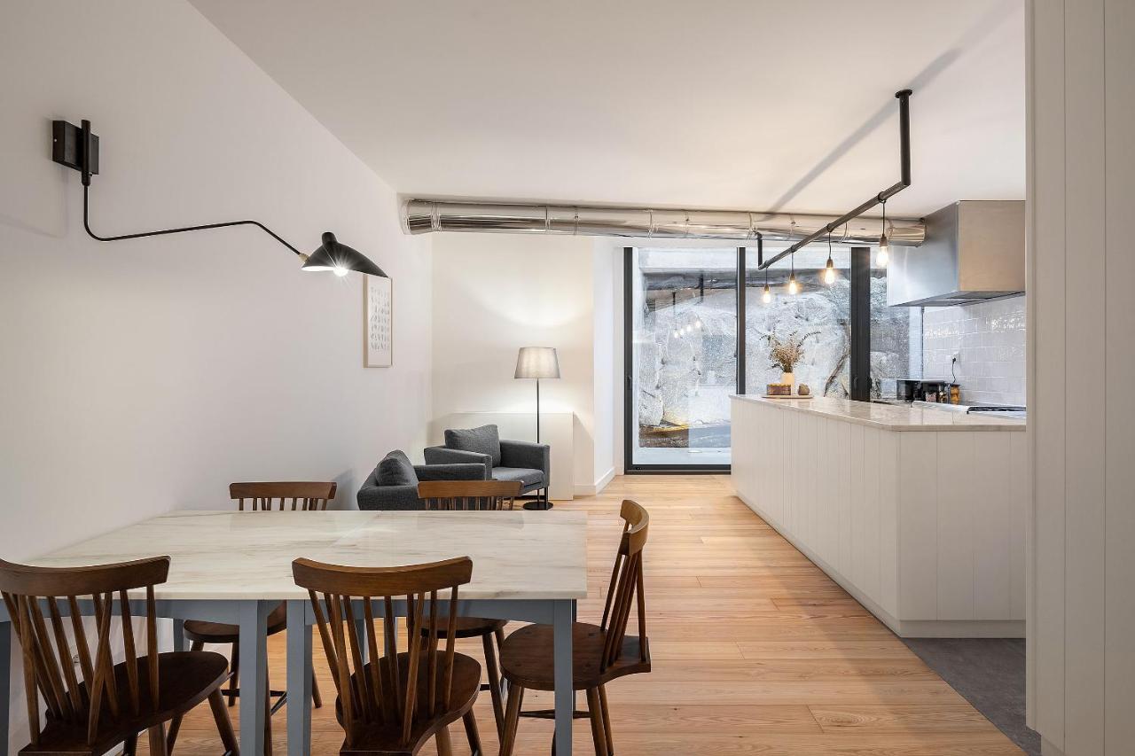 Loja Sr Costa By Casas Com Estoria Boutique Houses Санта-Комба-Дан Екстер'єр фото